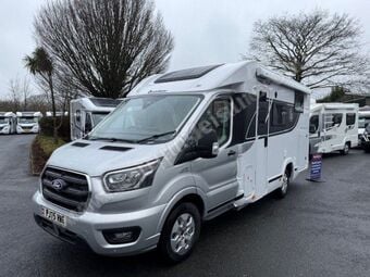 Benimar Tessoro T861 2025 for sale