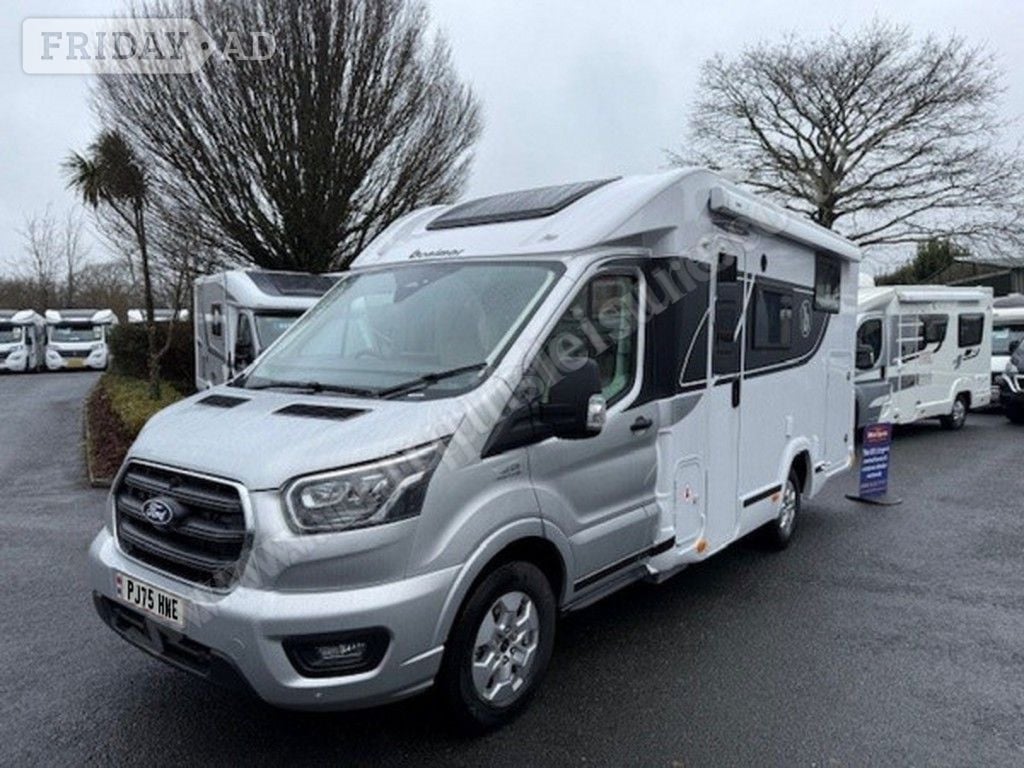 Benimar Tessoro T861 2025 for sale in Ivybridge