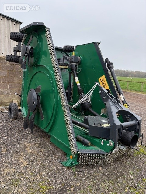 Spearhead  (2023) Tractor - Farm & Agricultural Vehicles in Evesham
