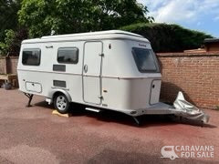 Eriba Touring Troll 2013