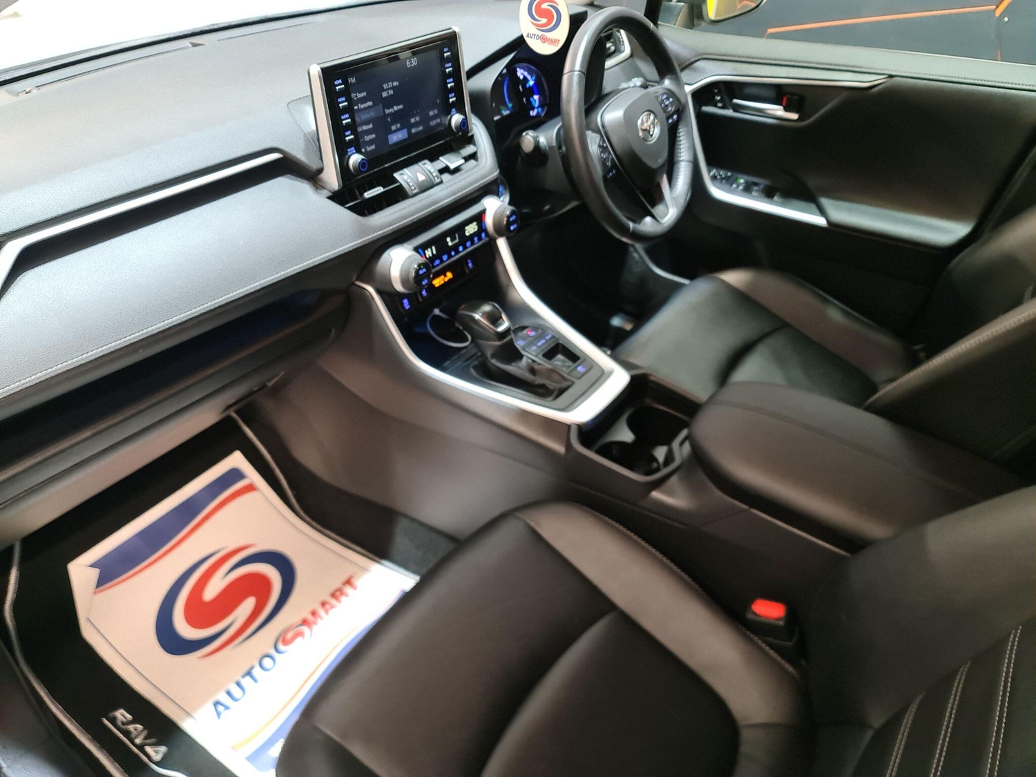 [ berth ]Toyota RAV4