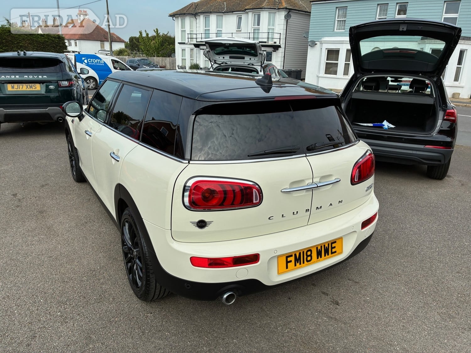 [ berth ]Mini Clubman