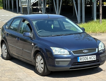 Ford Focus 2006