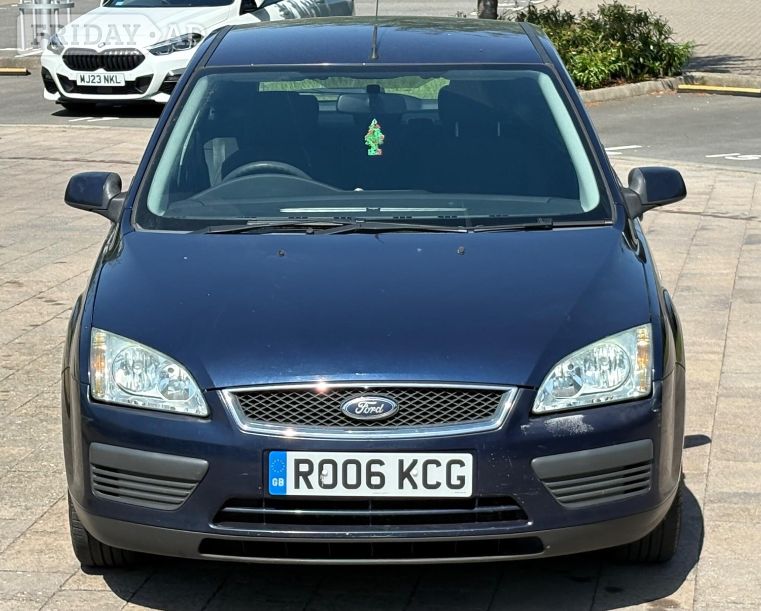 Ford Focus Uxbridge