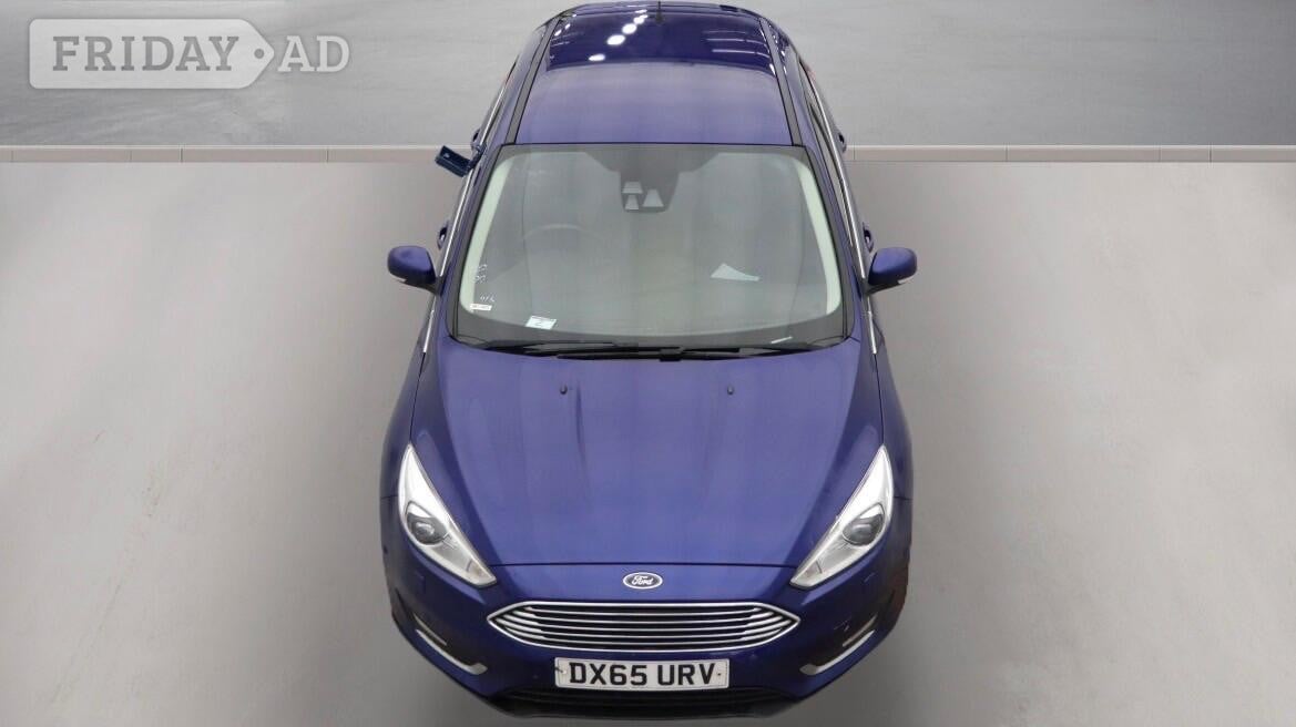 Ford Focus Birmingham