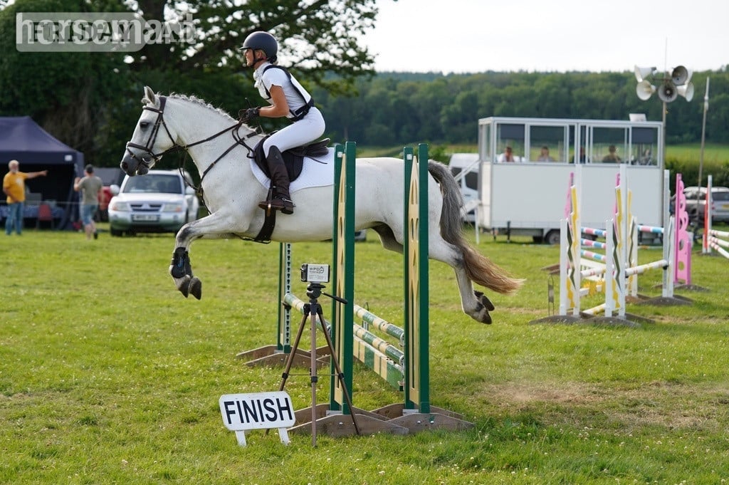 "Pepper" Grey Mare All Rounder -  in Burnham-On-Sea
