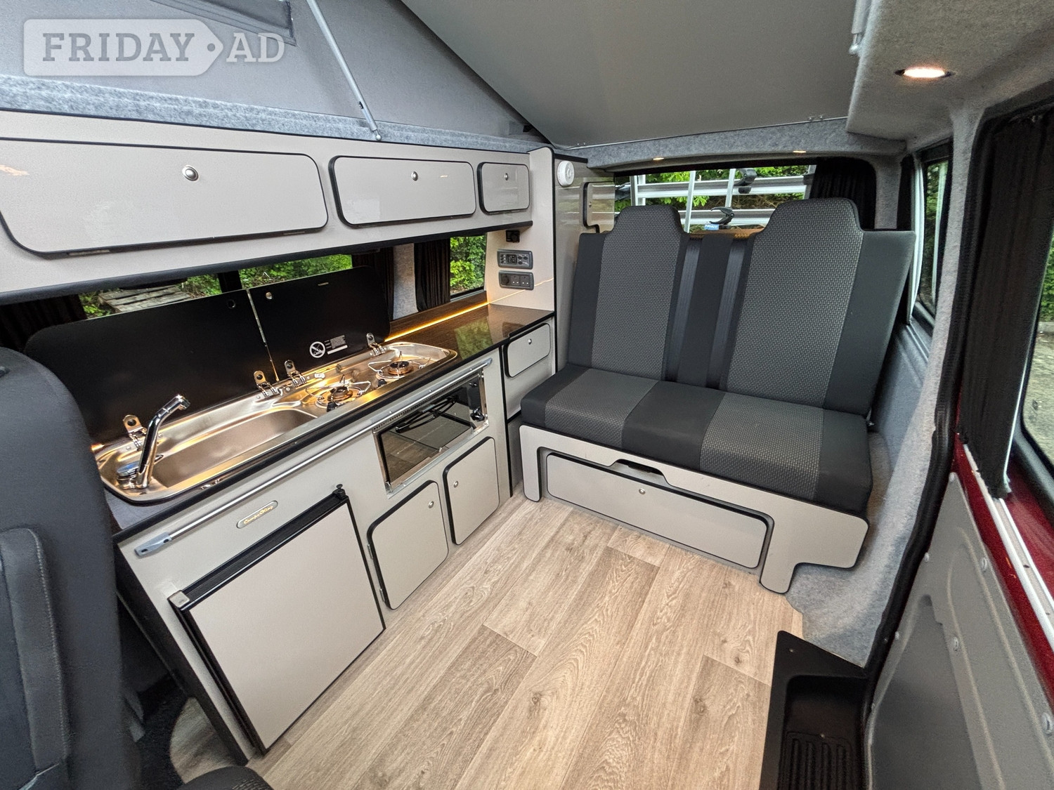 Volkswagen Transporter T28 2020 - Motorhomes & Caravans in Paignton
