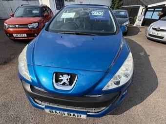 Peugeot 308 2007
