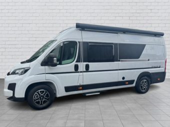 Auto-Trail Expedition 68  Campervan for sale