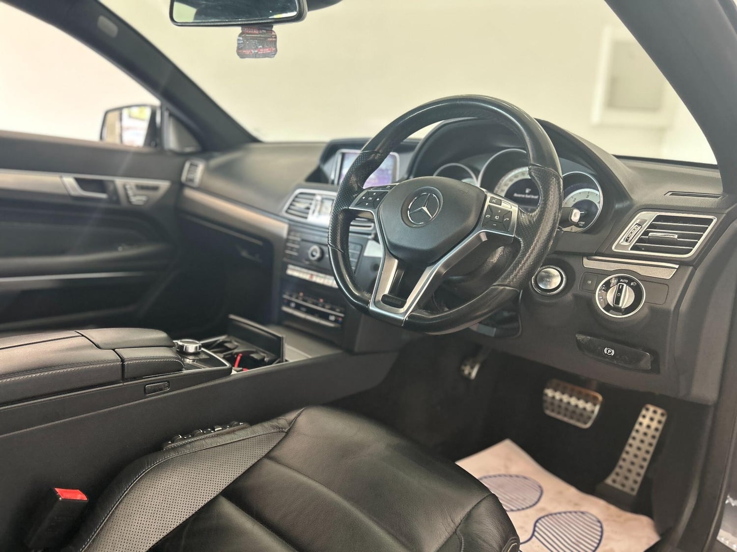 Mercedes-Benz E Class Stockport