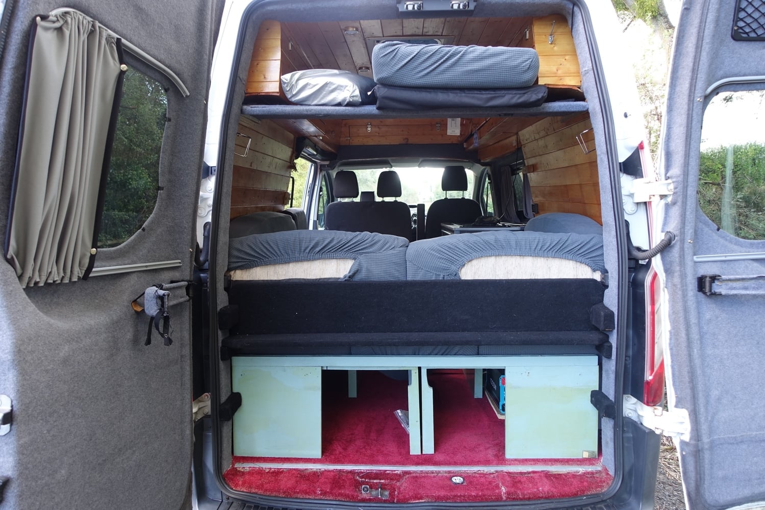 Ford Transit Custom Pershore