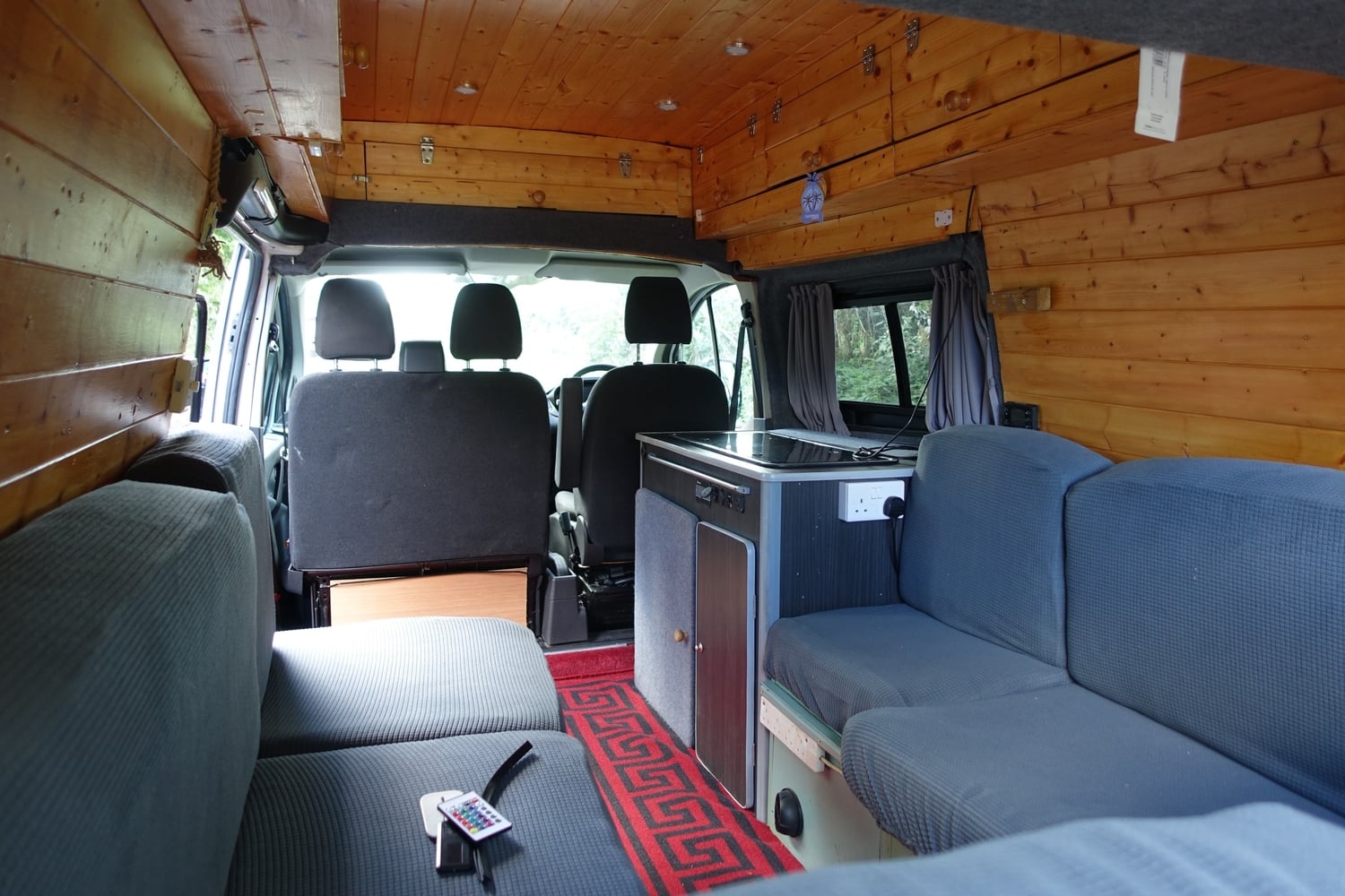 Ford Transit Custom 2014 - Motorhomes & Caravans in Pershore