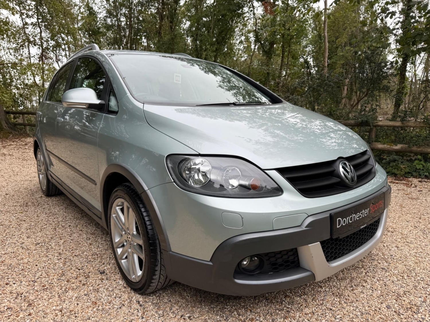[ berth ]Volkswagen Golf Plus