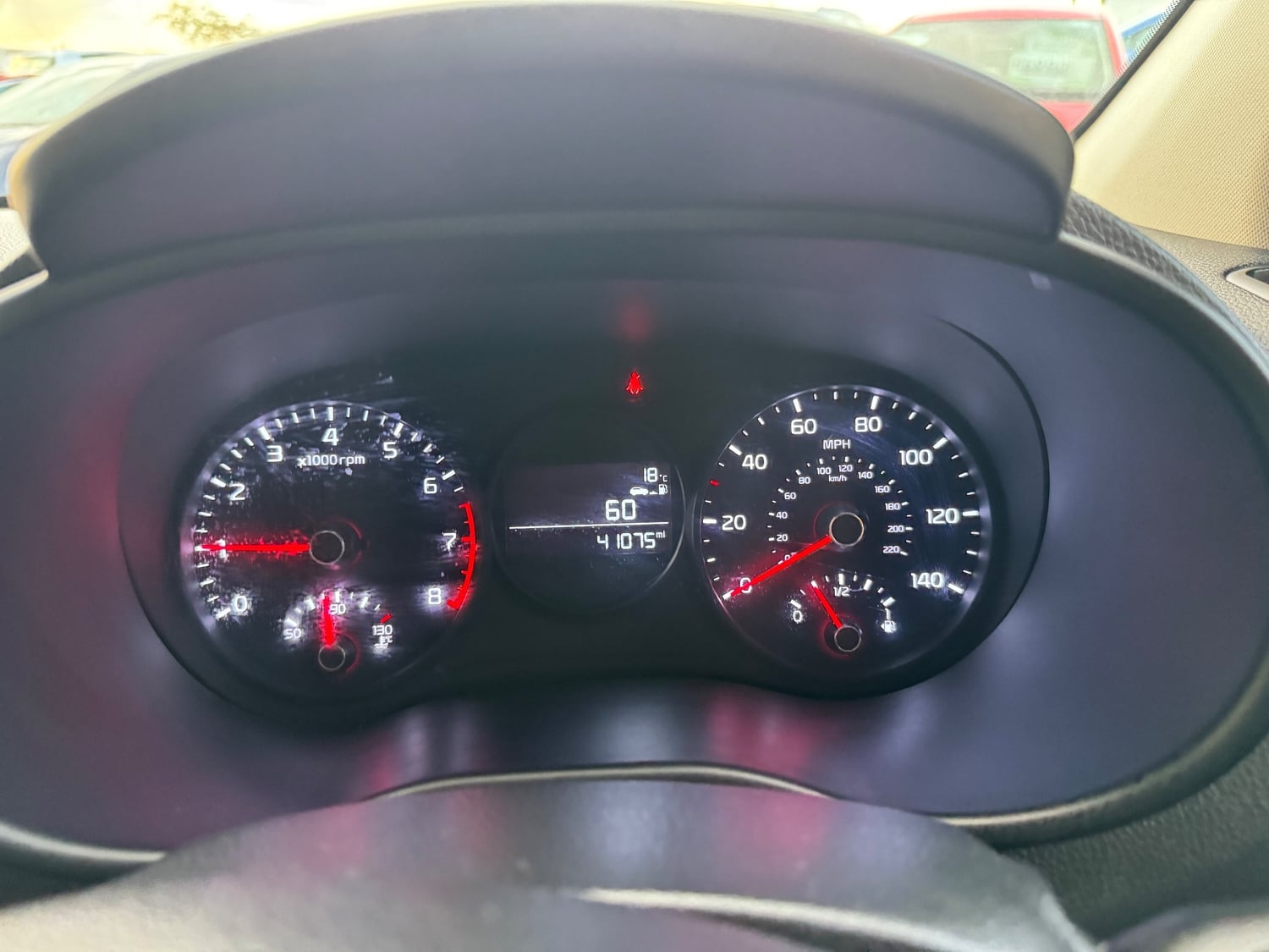 Kia Picanto 2018 - Cars in West Molesey