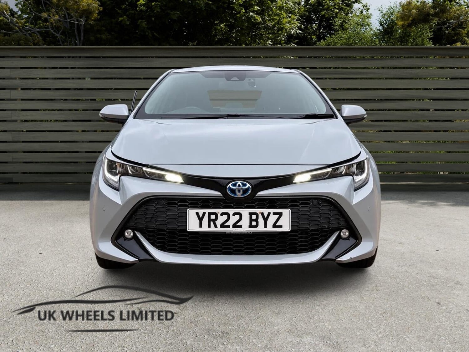 [ berth ]Toyota Corolla