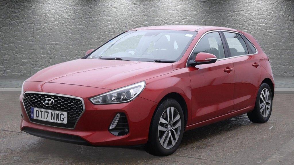 Hyundai i30 2017 - Cars in Birmingham