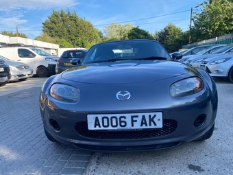 Mazda MX-5 2006