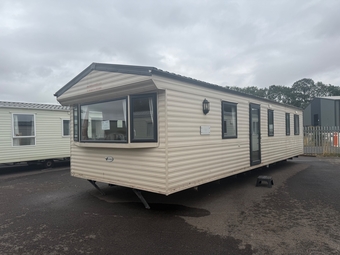 Willerby Rio 2011