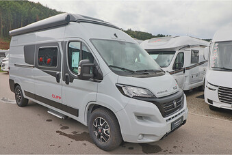 Sunlight Cliff 602 RT 2025 for sale