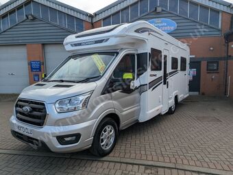 Bailey Adamo 75-4DL 2024 for sale