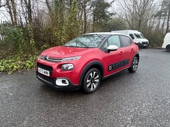 Citroen C3 2020