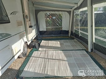 Coachman Amara 450/2 2009