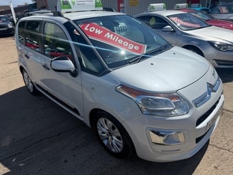Citroen C3 Picasso 2013