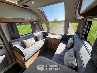 New set of carpets for a 2022 Bailey Unicorn Cadiz