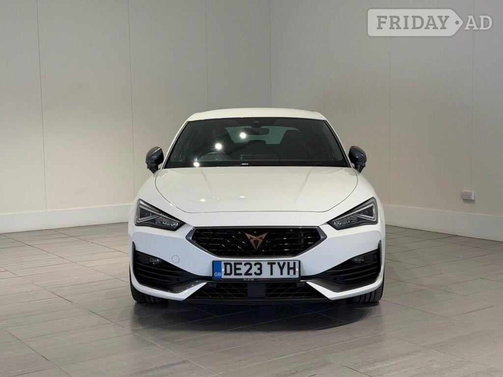 CUPRA Leon 2023 - Cars