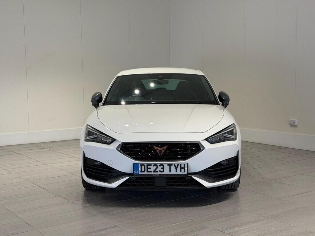 CUPRA Leon 2023 - Cars