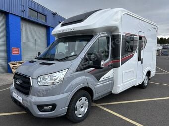 Auto-Trail F-Line F60 2025 for sale