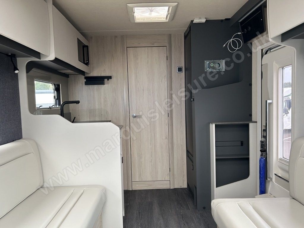 Auto-Trail F-Line F60 2025 for sale - Motorhomes & Caravans in Chester Le Street