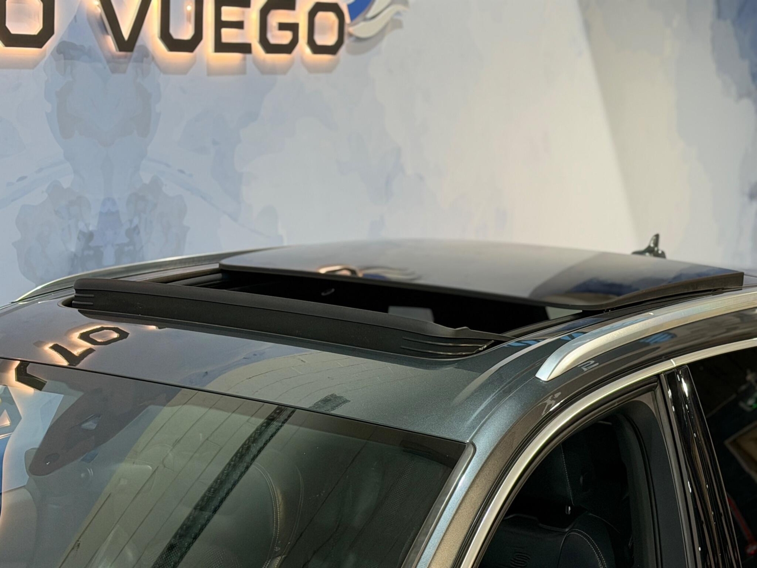 Audi Q7 Uxbridge
