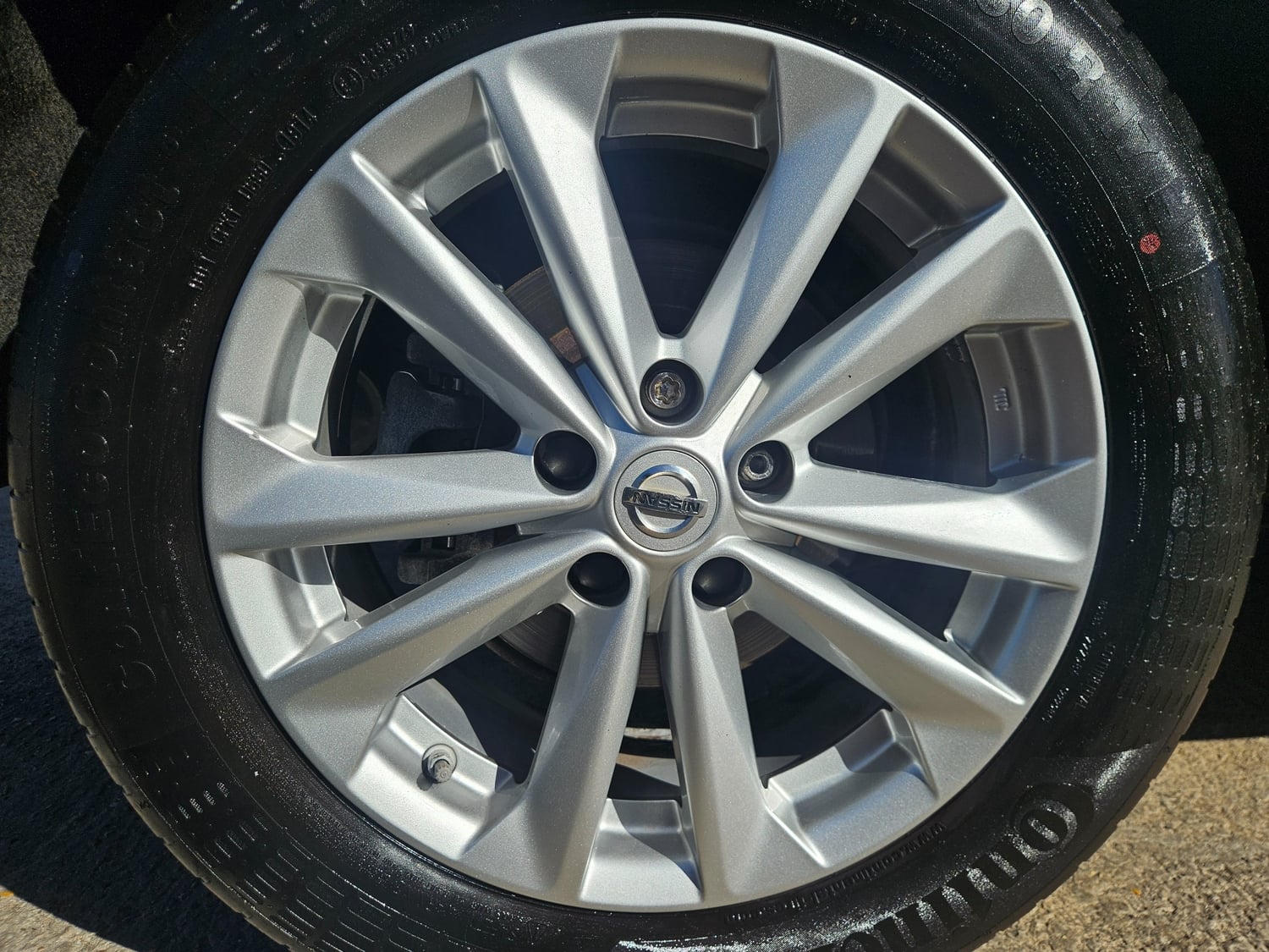 [ berth ]Nissan Qashqai
