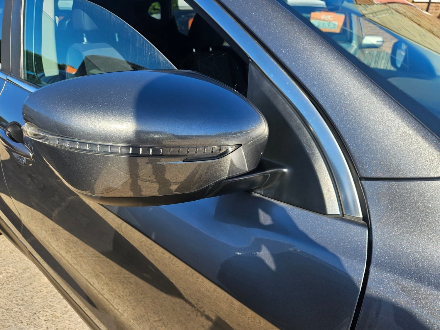 Nissan Qashqai 2015 - Cars in Eastbourne