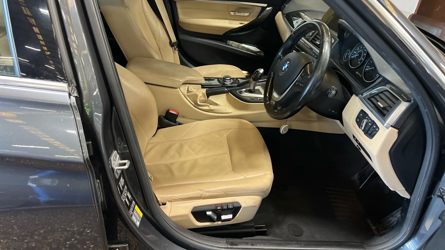 BMW 3 Series Hillingdon