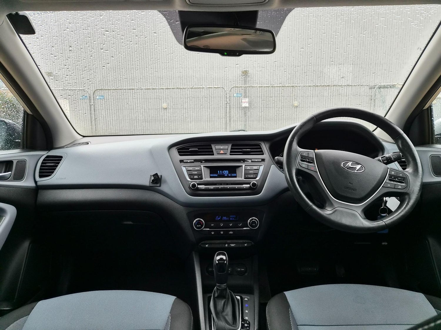 Hyundai i20 2015 - Cars in Slough
