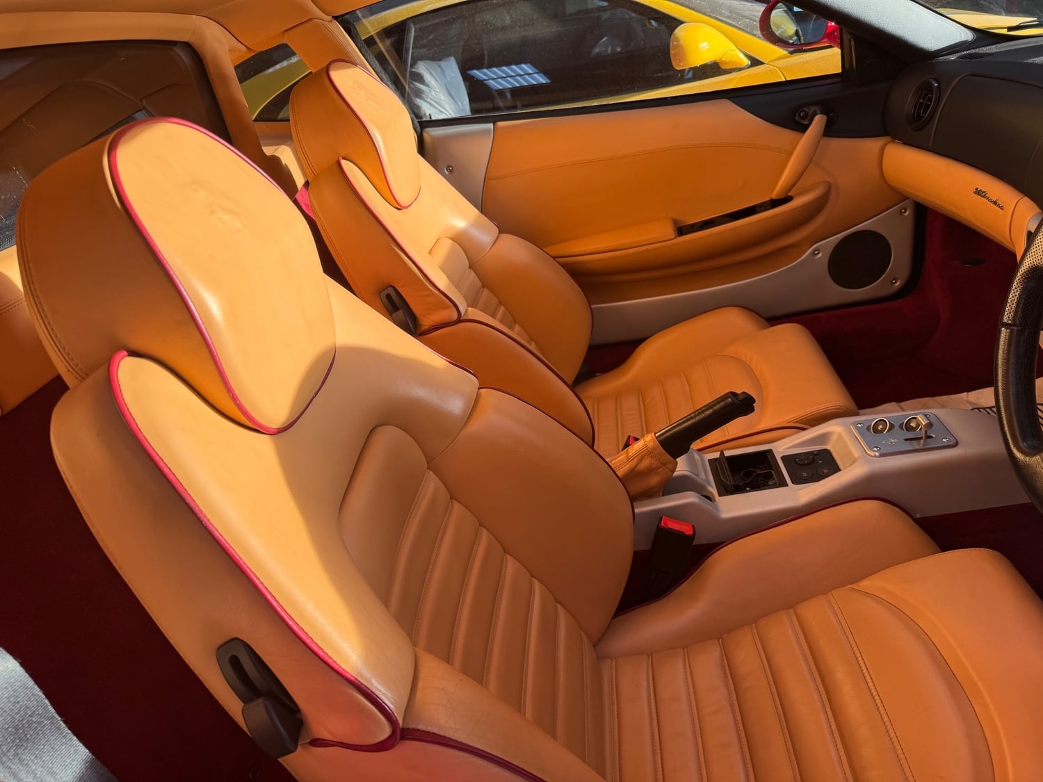 Ferrari 360 2000 - Cars in Henley-On-Thames