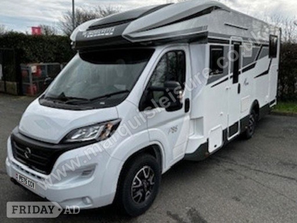 Mobilvetta Kea 86 2024 for sale in Exeter