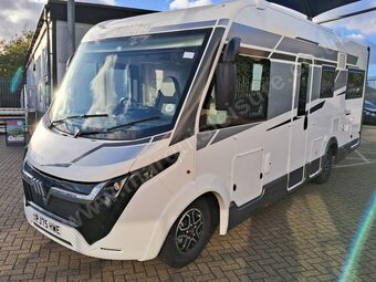 Mobilvetta K-Yacht 59 Tekno Line 2024 for sale