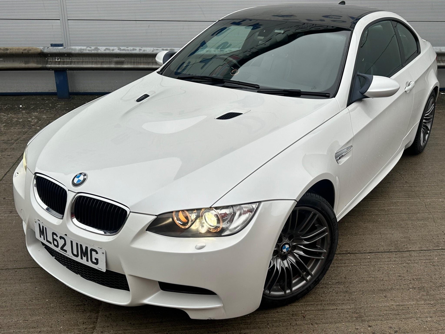 [ berth ]BMW M3
