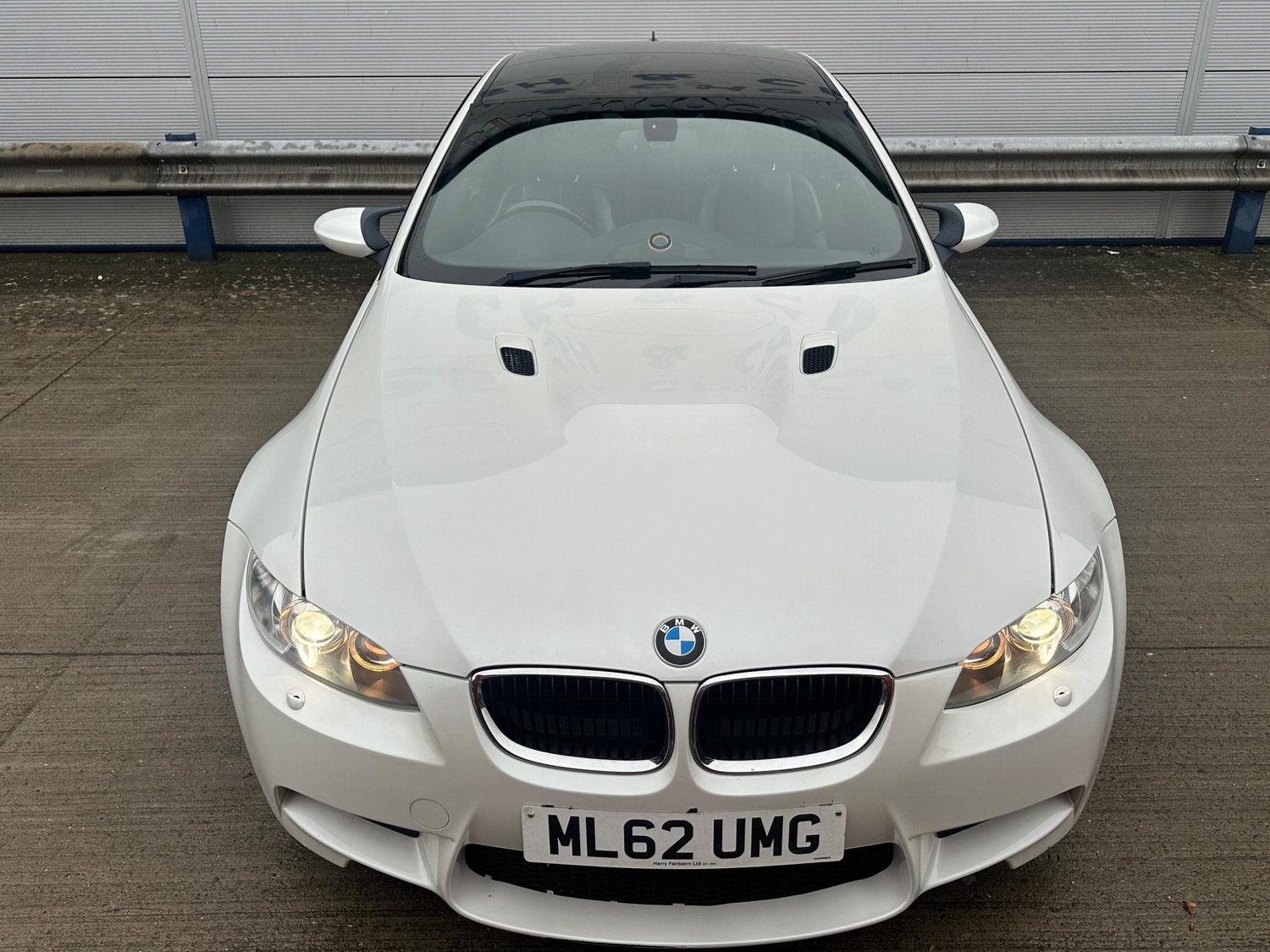 BMW M3 2012 - Cars in Cardiff