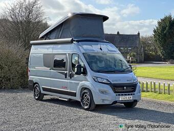 Sunlight Cliff 600 RT Adventure Edition 2024 for sale