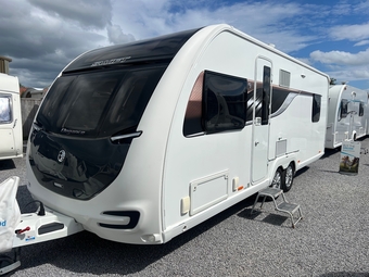 Swift Elegance 2019