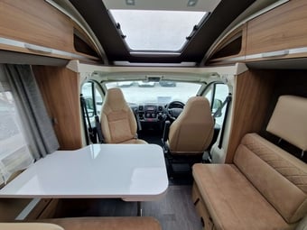Adria Coral Axess S 670 SL 2018 for sale
