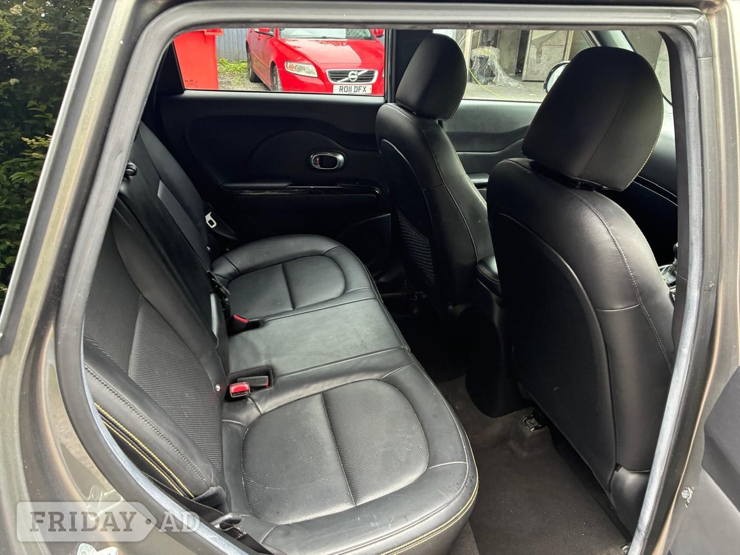 Kia Soul 2015 - Cars in Swansea