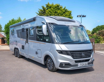 Adria Supersonic 890 LC 2024 for sale