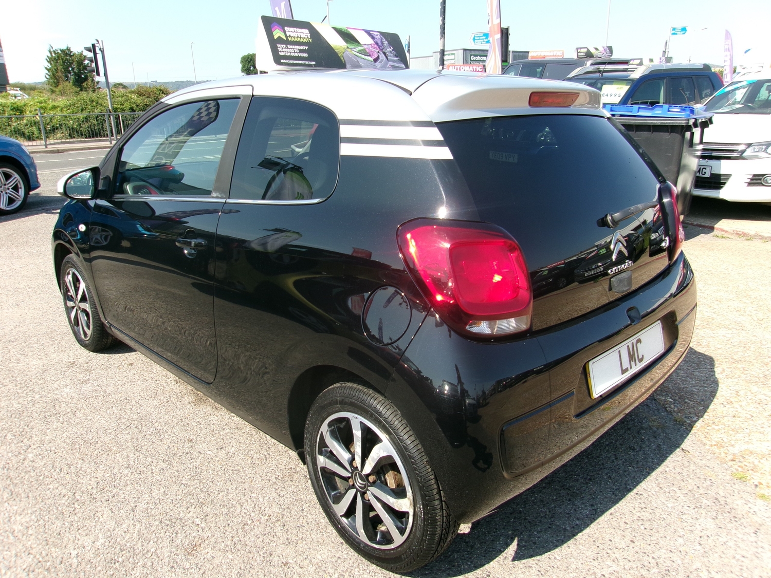 Citroen C1 2017 - Cars in Eastbourne