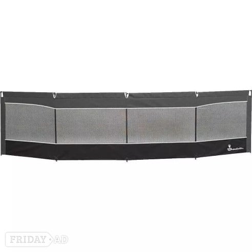 Isabella Ventus 4 section wind sheild in Milton Keynes