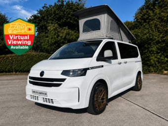CamperKing T7 Freedom 2026